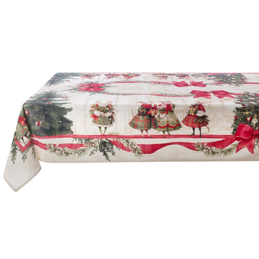 Tovaglia Favola di Natale