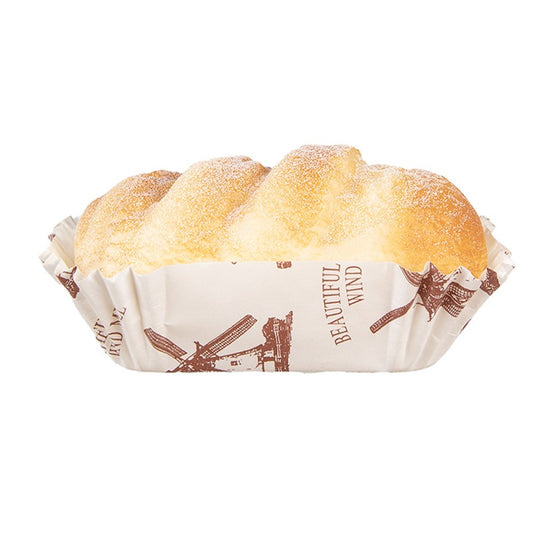 Decorazione dolcetto