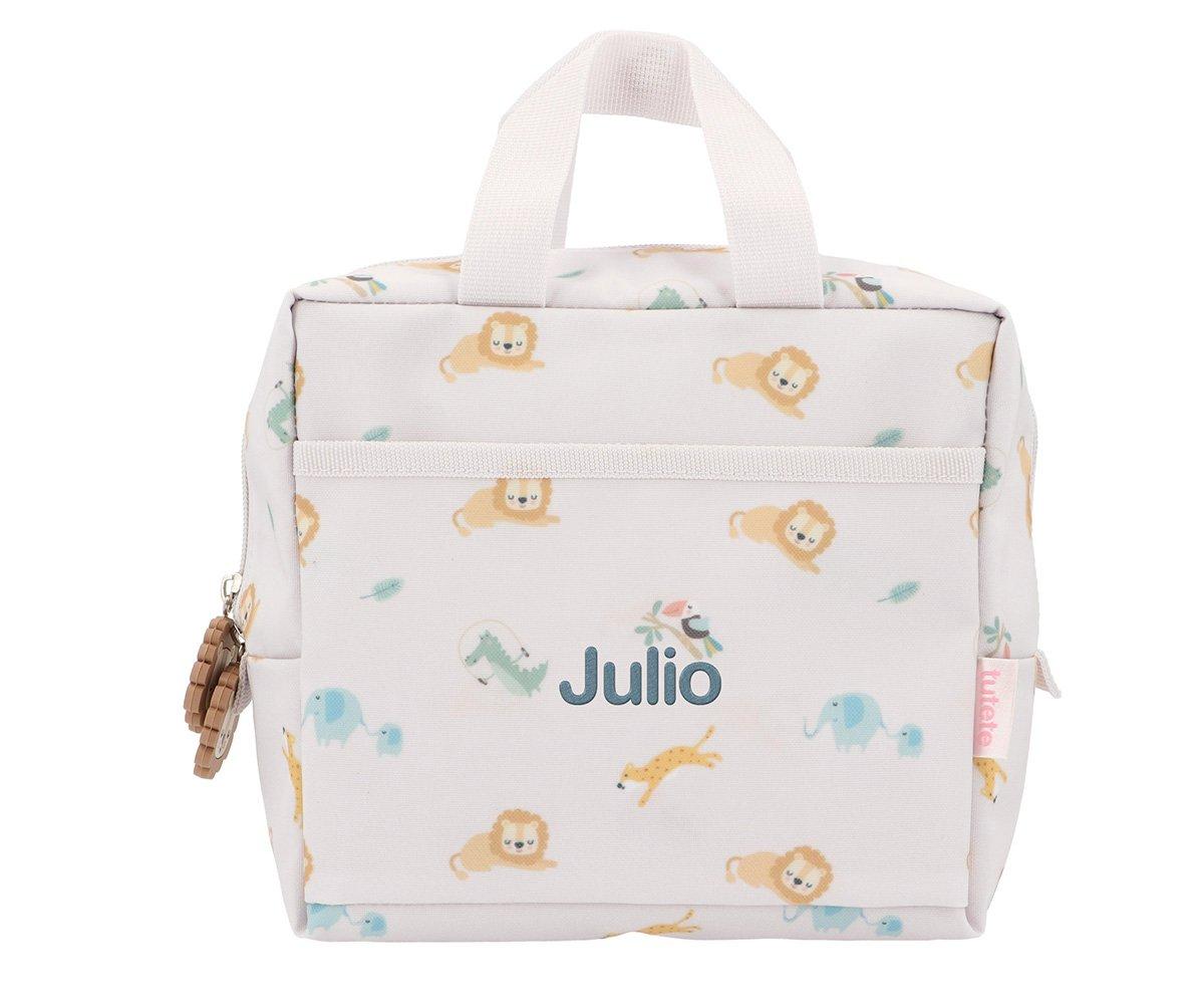 Zainetto Savannah Personalizzabile