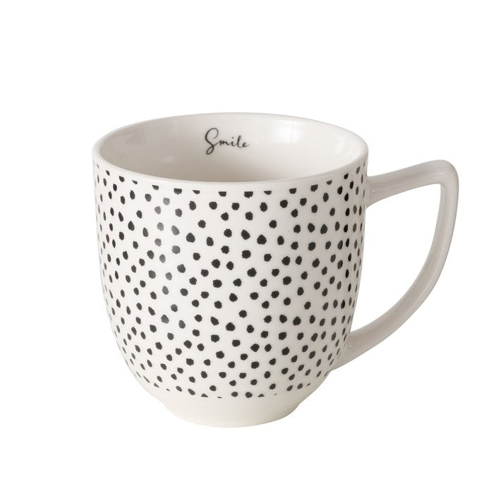 Mug Pois