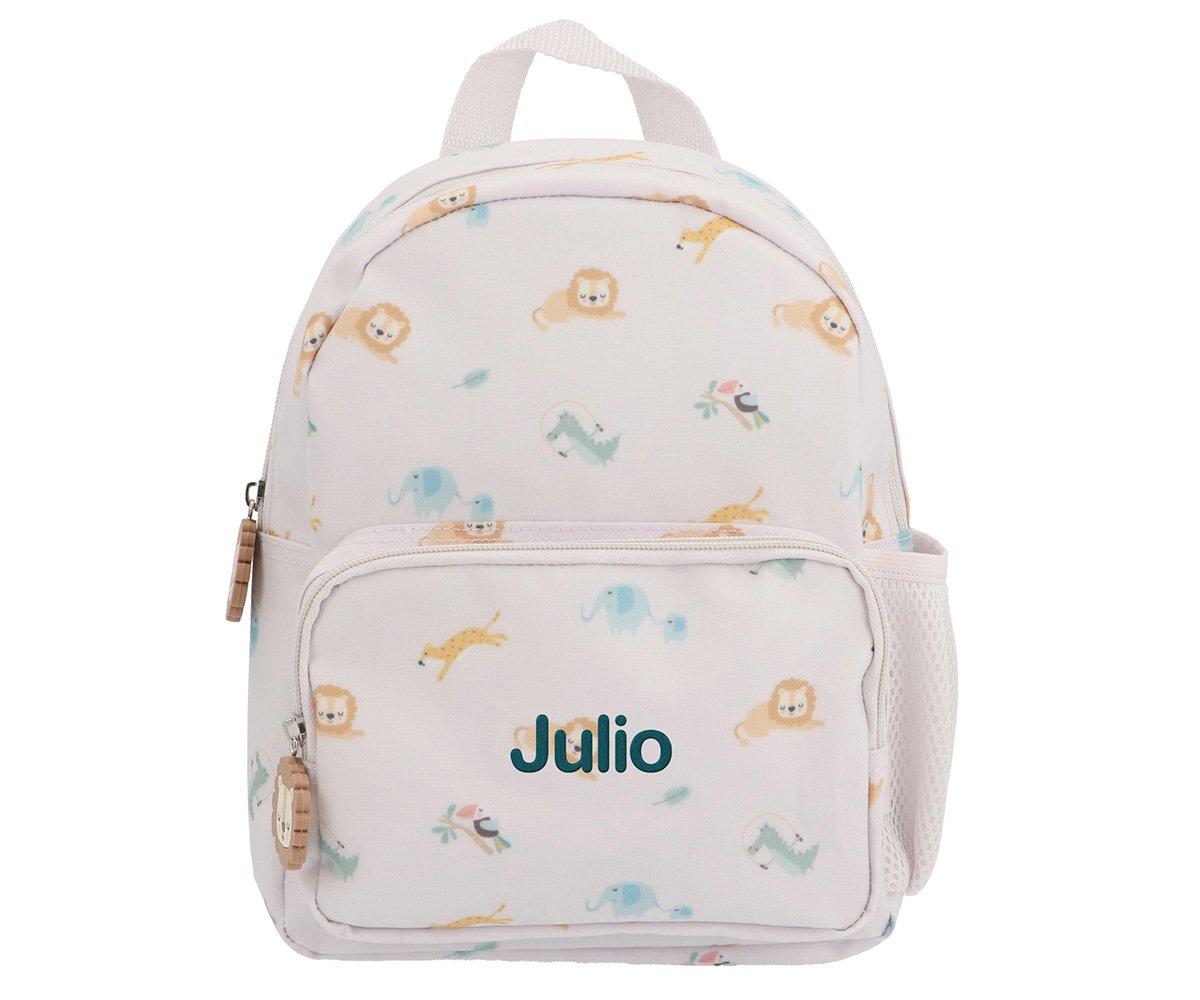 Zainetto Savannah Personalizzabile