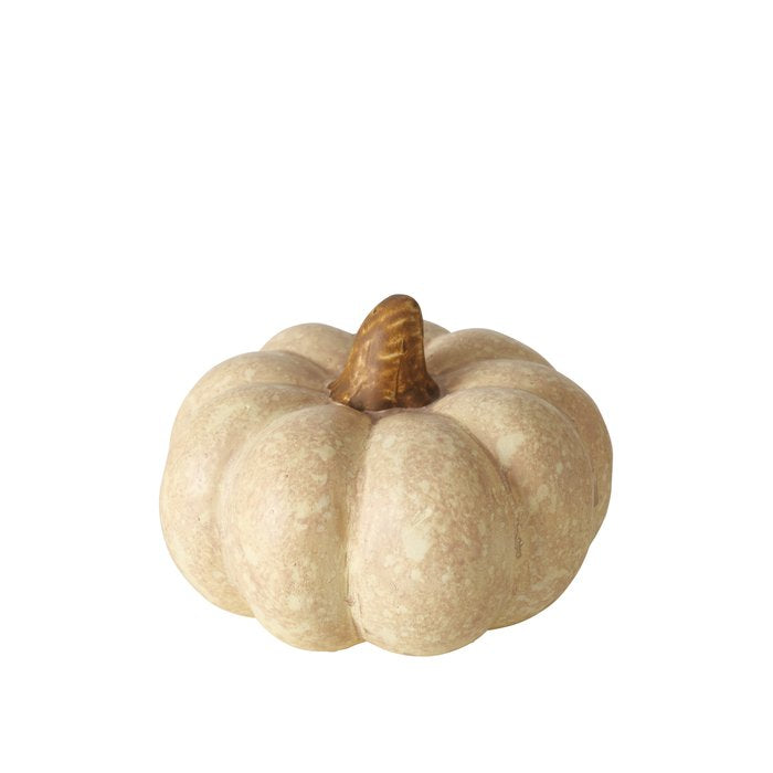 Decorazione zucca 4 pz.