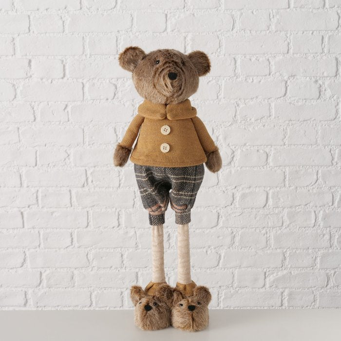 Decoro Orso Teddie