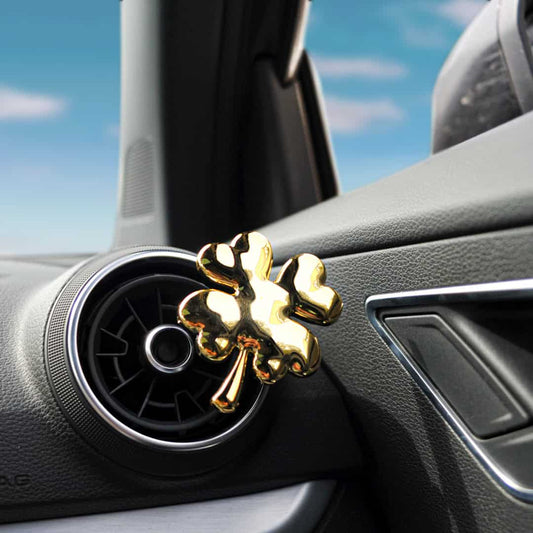 Profumatore Auto - Fortunato - Via delle spezie