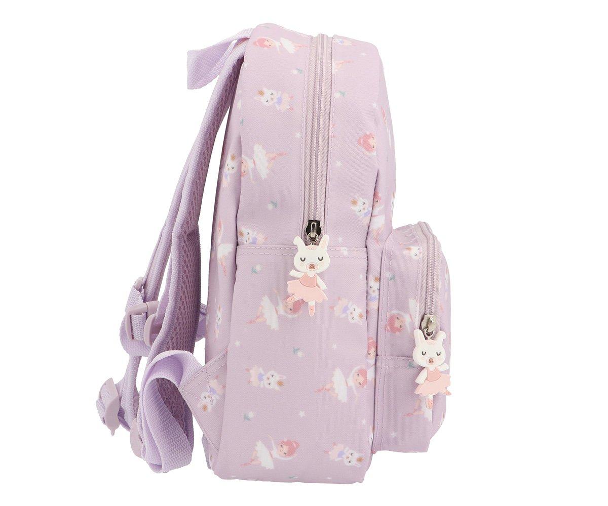 Zainetto Ballet Personalizzabile