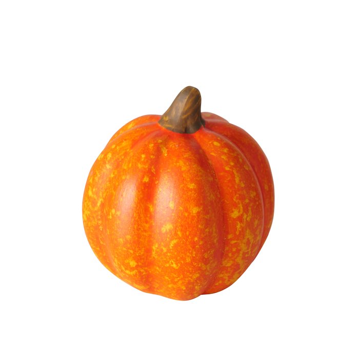 Decorazione zucca 4 pz.