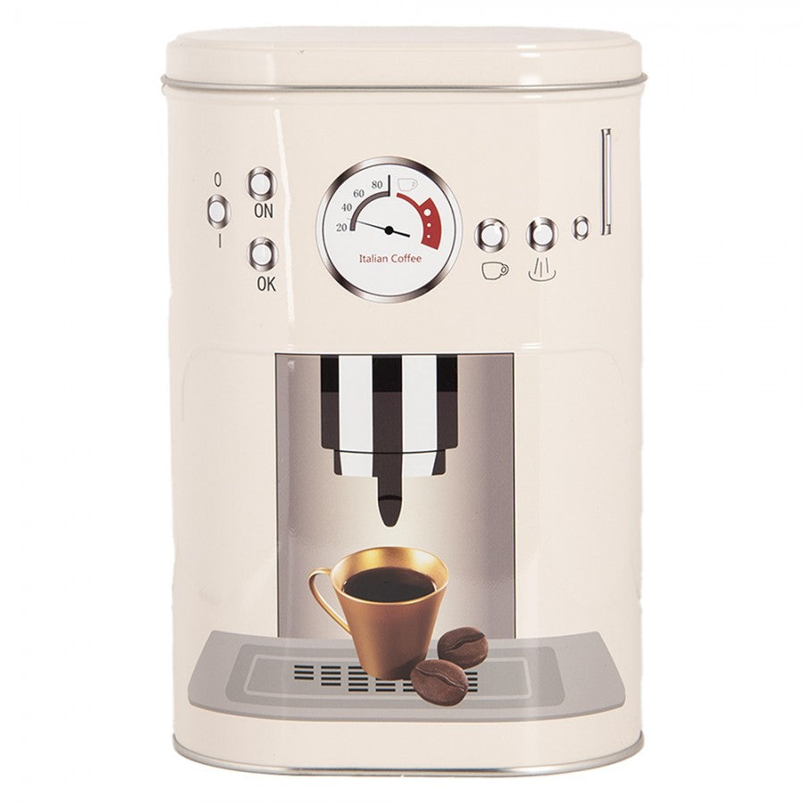 Barattolo Caffè