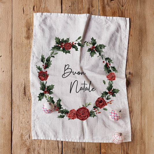 Canovaccio Buon Natale