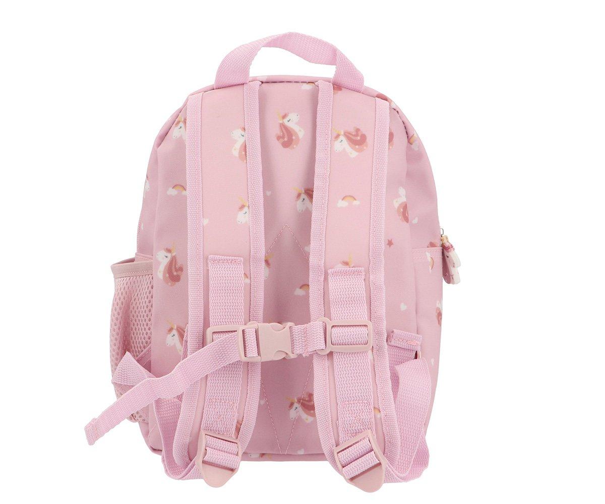 Zainetto Magical Unicorn Personalizzabile