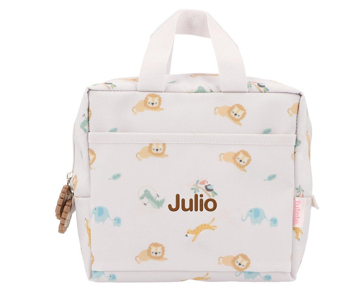 Zainetto Savannah Personalizzabile