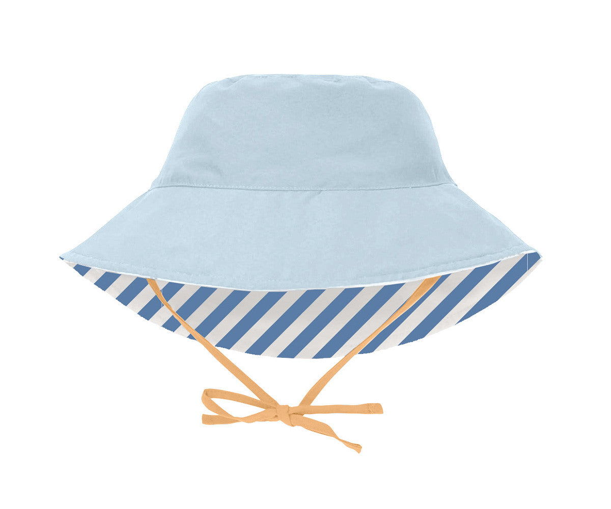 Cappello reversibile - Stripes Blues & Beyond