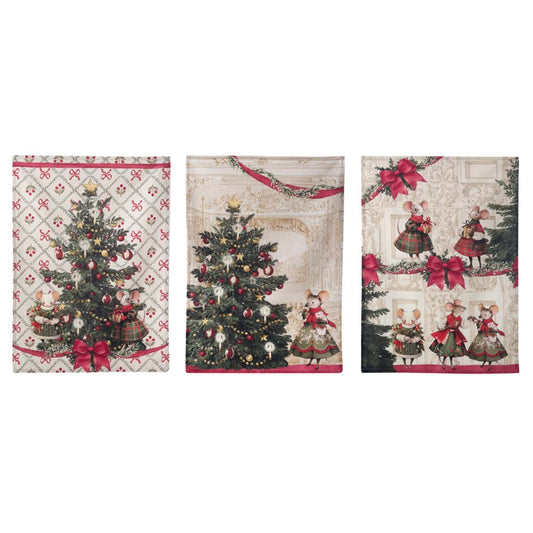 Canovaccio Favola di Natale