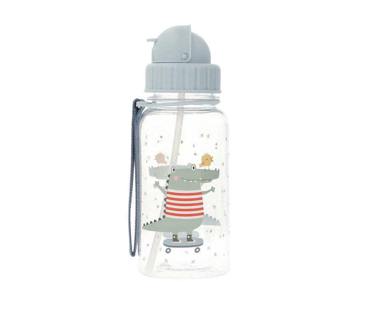 Borraccia Croc Personalizzabile