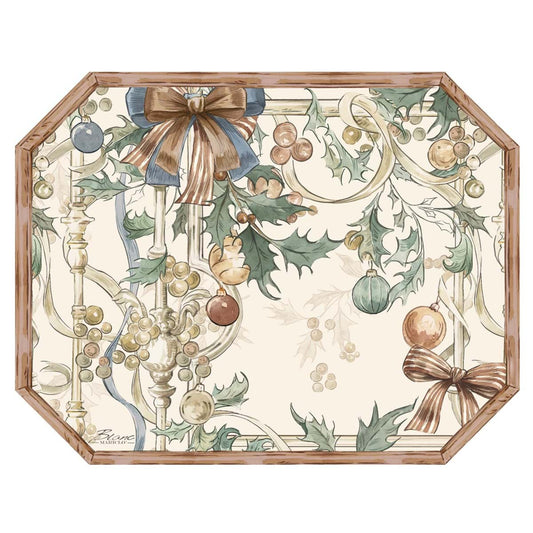 Tovaglietta in vinile