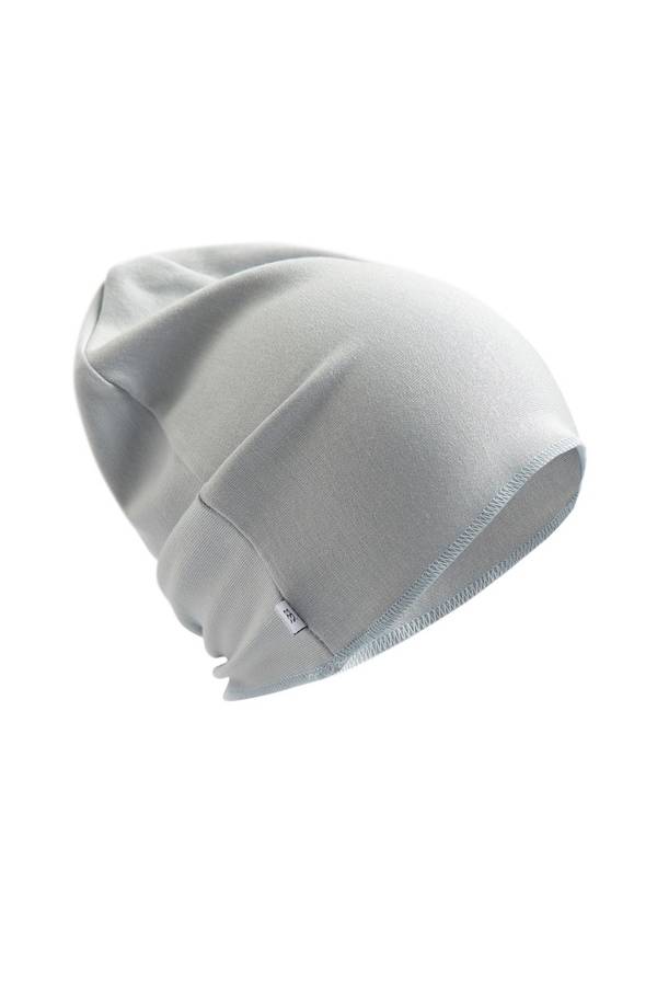 Cappellino neonato Pure - Azzurro