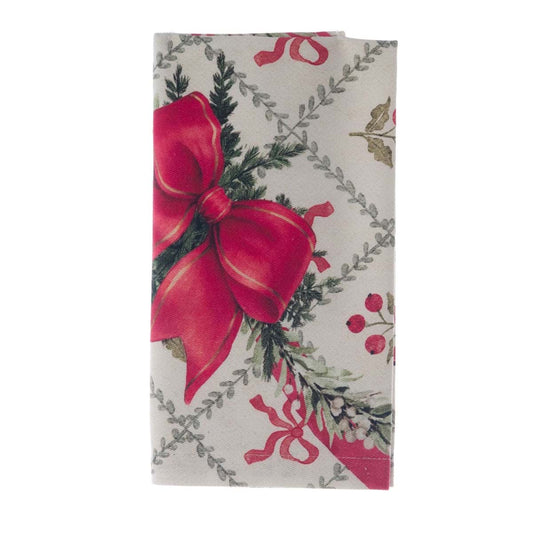 Tovagliolo Favola di Natale