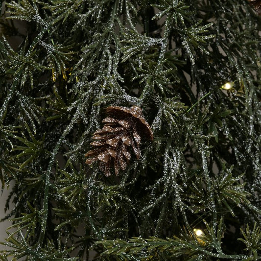 Decoro Ghirlanda LED