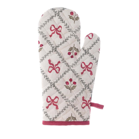 Guanto Favola di Natale