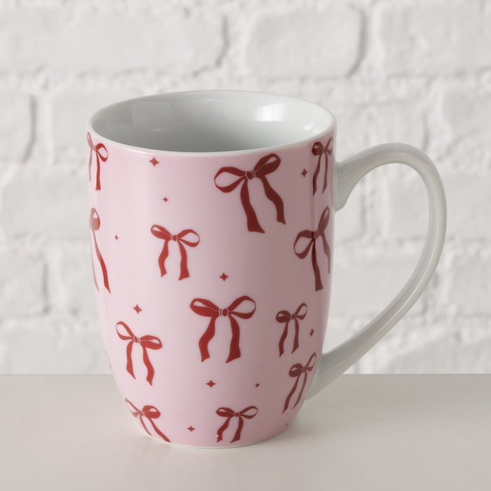 Tazza Boucle