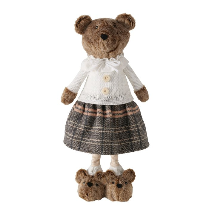 Decoro Orso Teddie