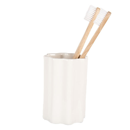 Bicchiere p/spazzolini