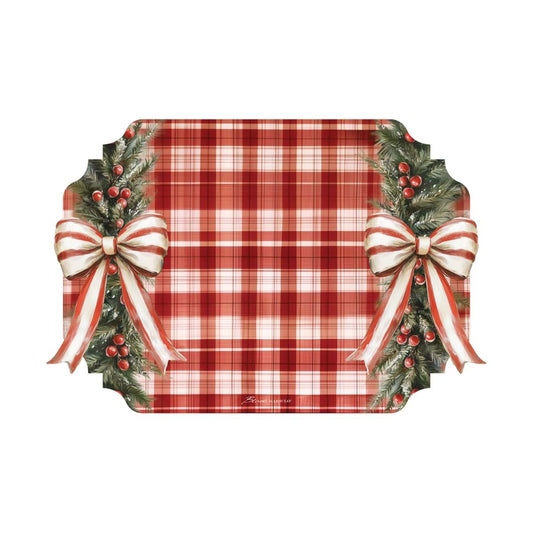 Tovaglietta in vinile