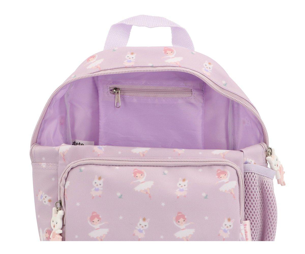 Zainetto Ballet Personalizzabile