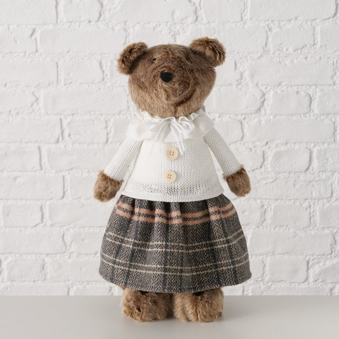 Decoro Orso Teddie