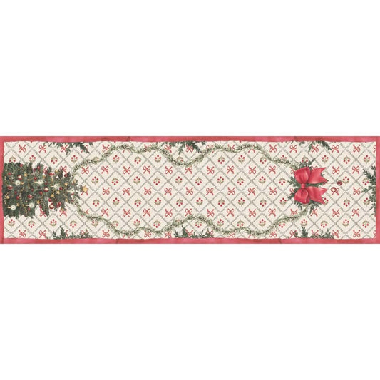 Runner Favola di Natale