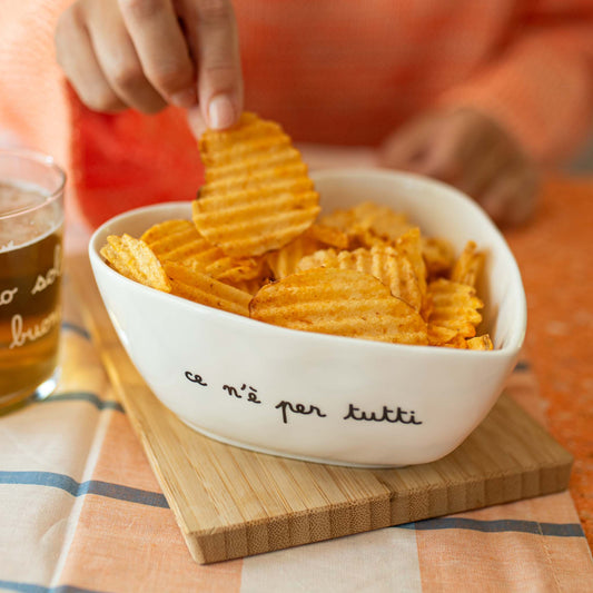 Coppetta cuore Ce n'è per tutti