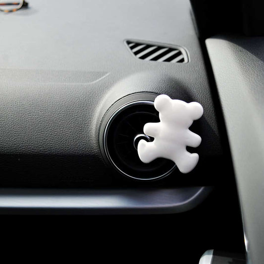 Profumatore Auto - Teodoro - Ghiaccio e Zenzero