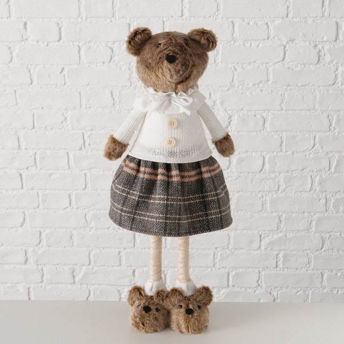 Decoro Orso Teddie