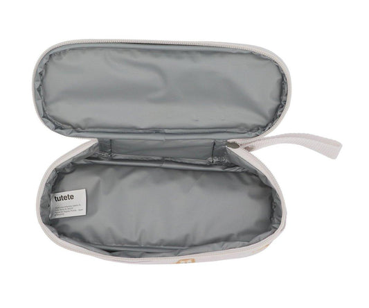 Astuccio Termico Merenda Savannah Personalizzabile