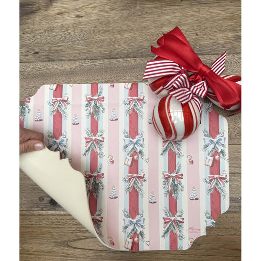 Tovaglietta in vinile