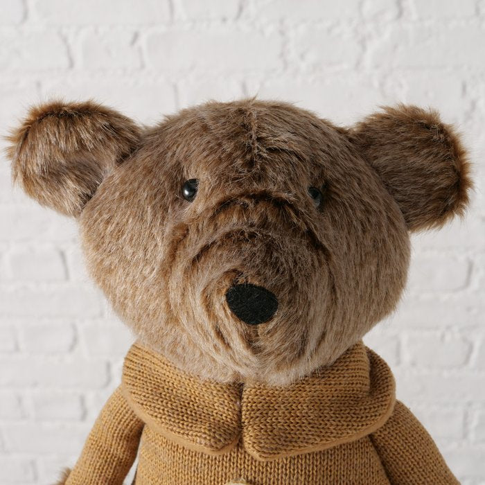 Decoro Orso Teddie