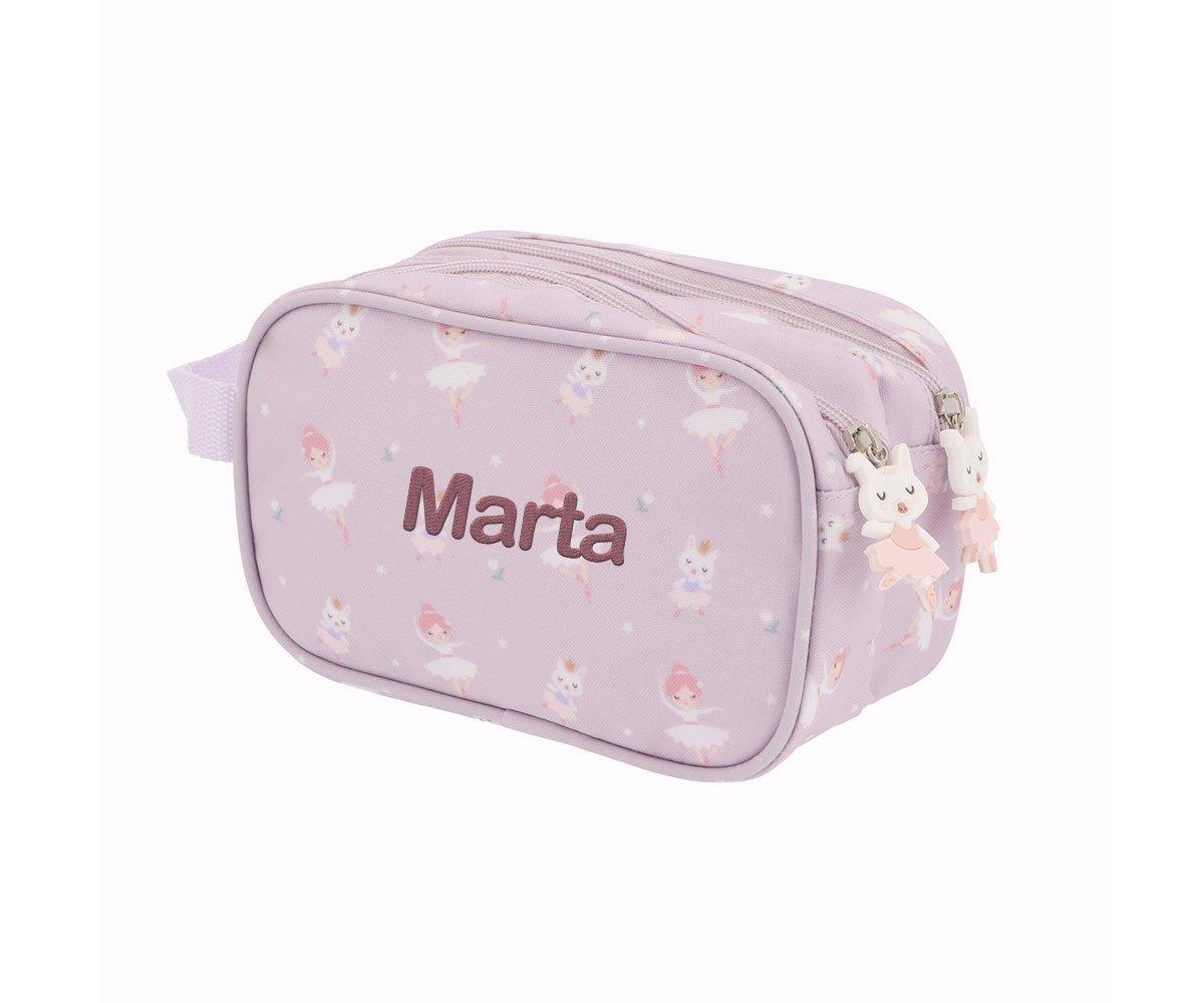 Beauty Case Magical Ballet Personalizzabile