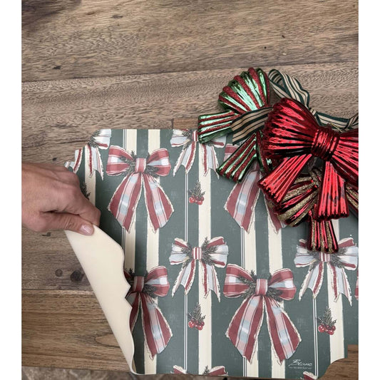 Tovaglietta in vinile