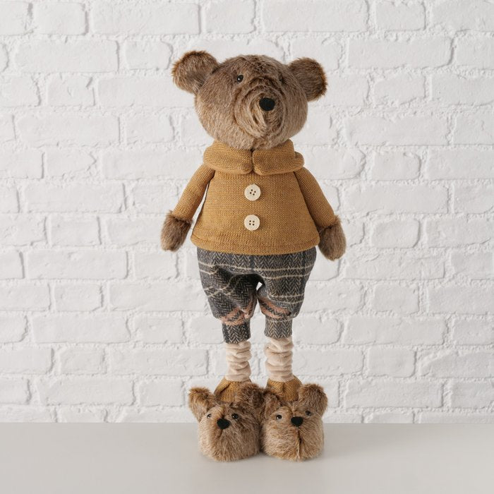 Decoro Orso Teddie