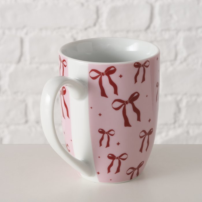 Tazza Boucle