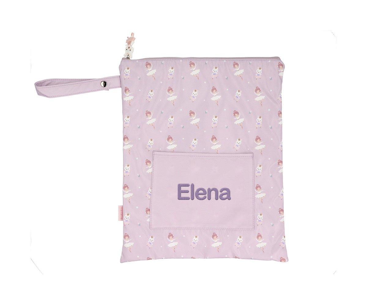 Borsa impermeabile Grande Ballet Personalizzabile
