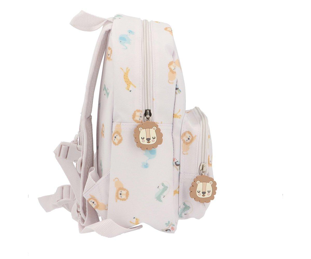 Zainetto Savannah Personalizzabile