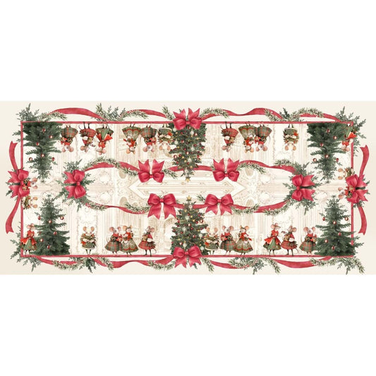 Tovaglia Favola di Natale