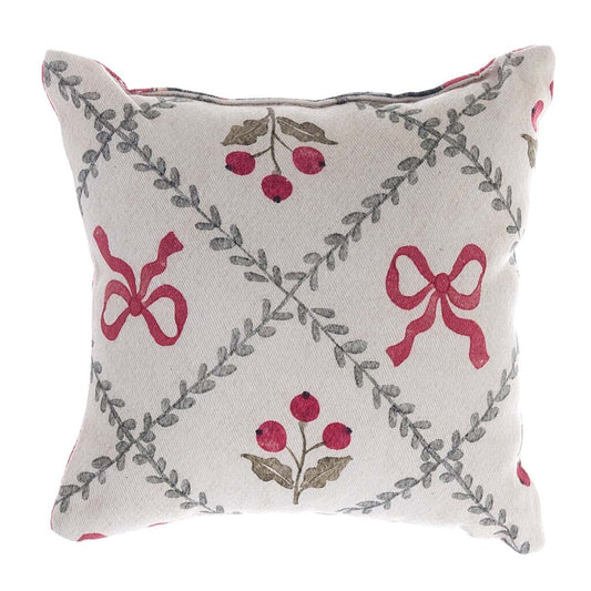 Cuscino Favola di Natale