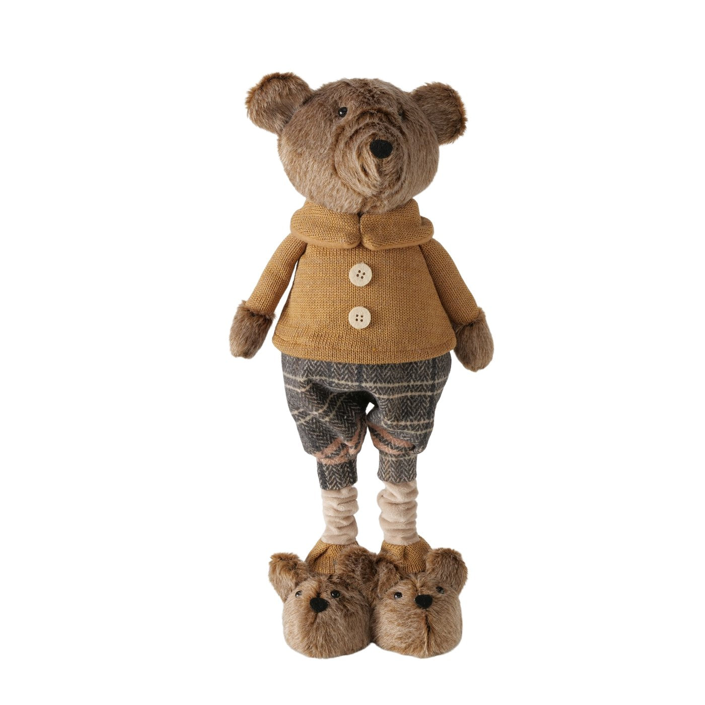 Decoro Orso Teddie