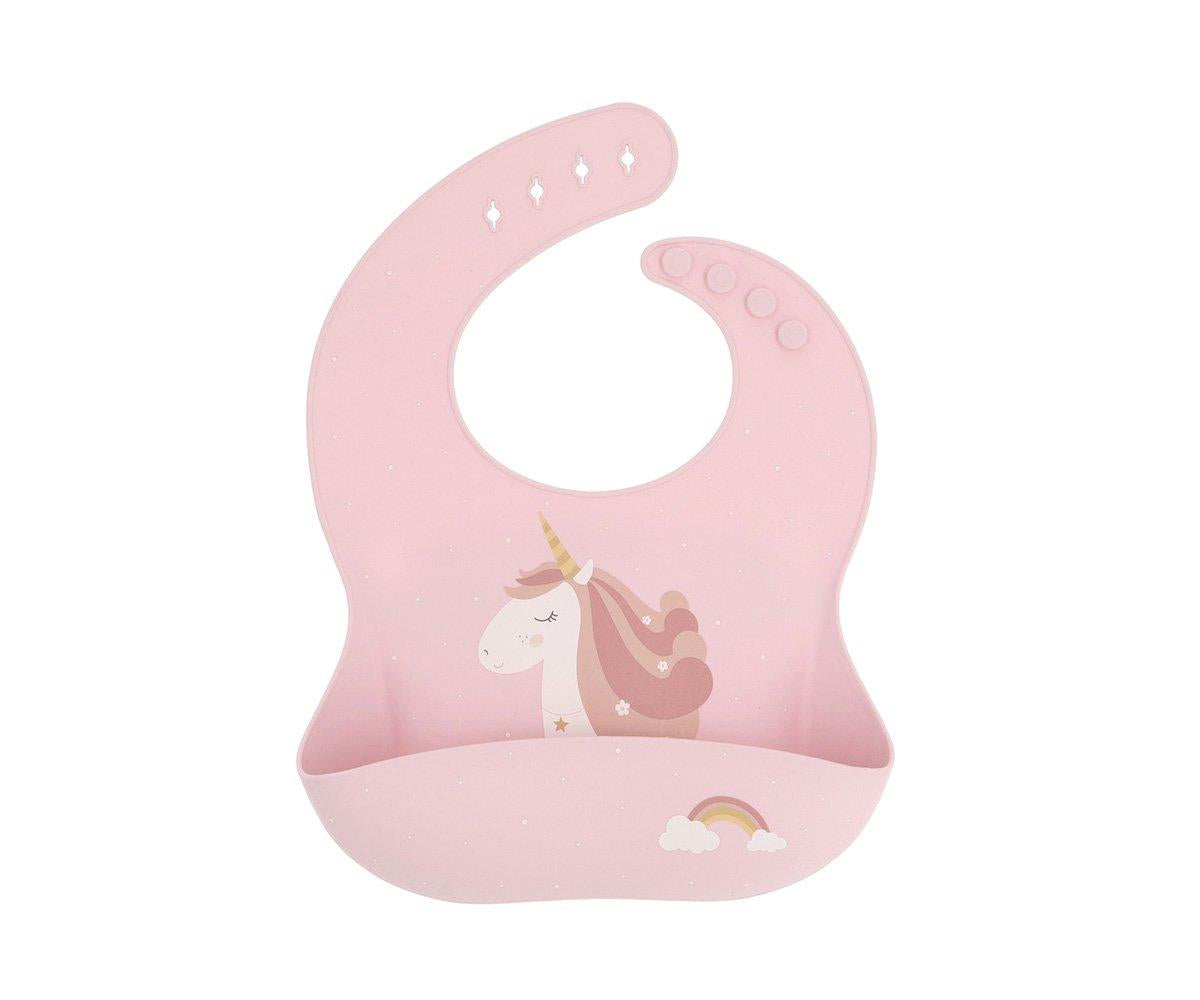 Bavaglio in silicone Magical Unicorn