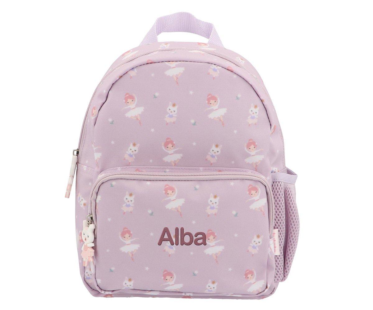 Zainetto Ballet Personalizzabile