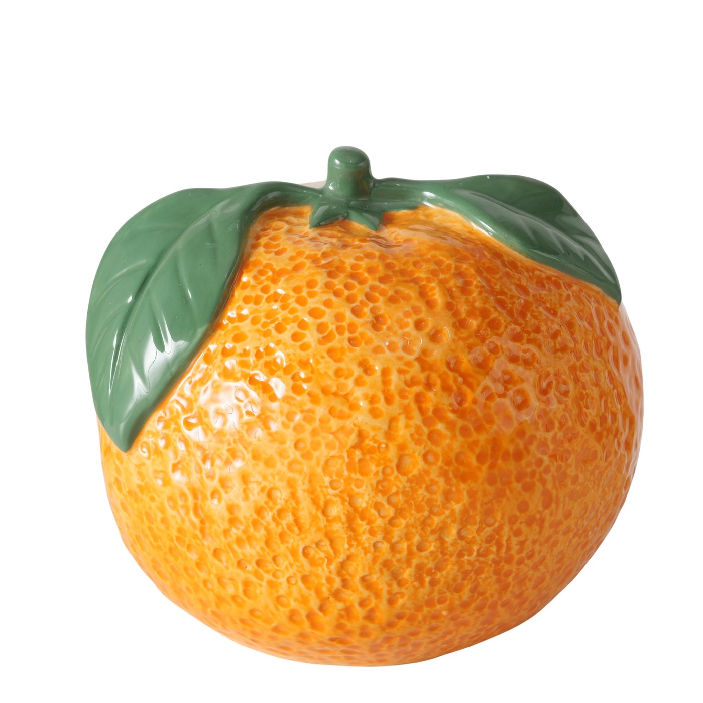 Vaso Arancio