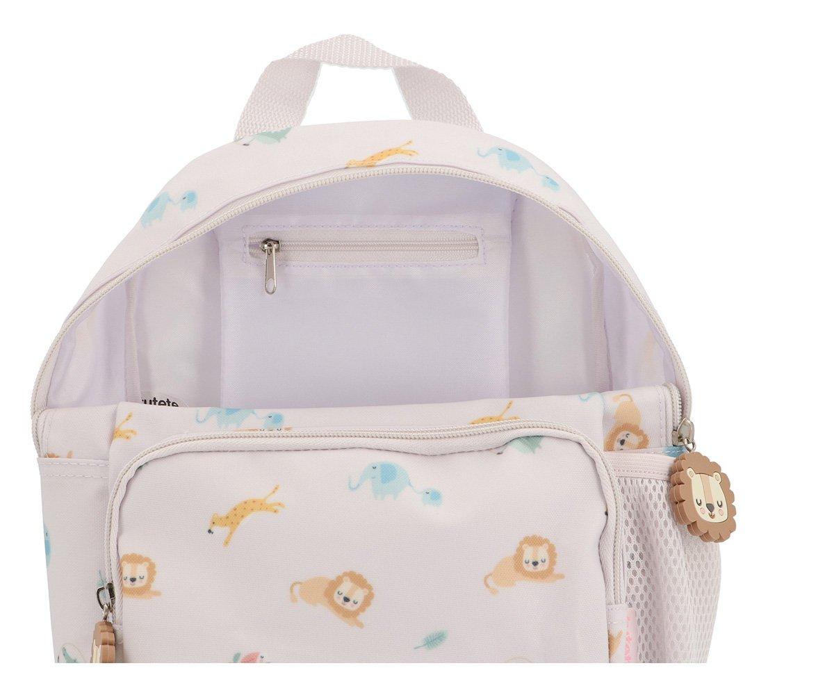 Zainetto Savannah Personalizzabile