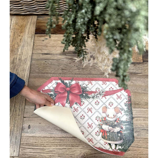 Tovaglietta in vinile