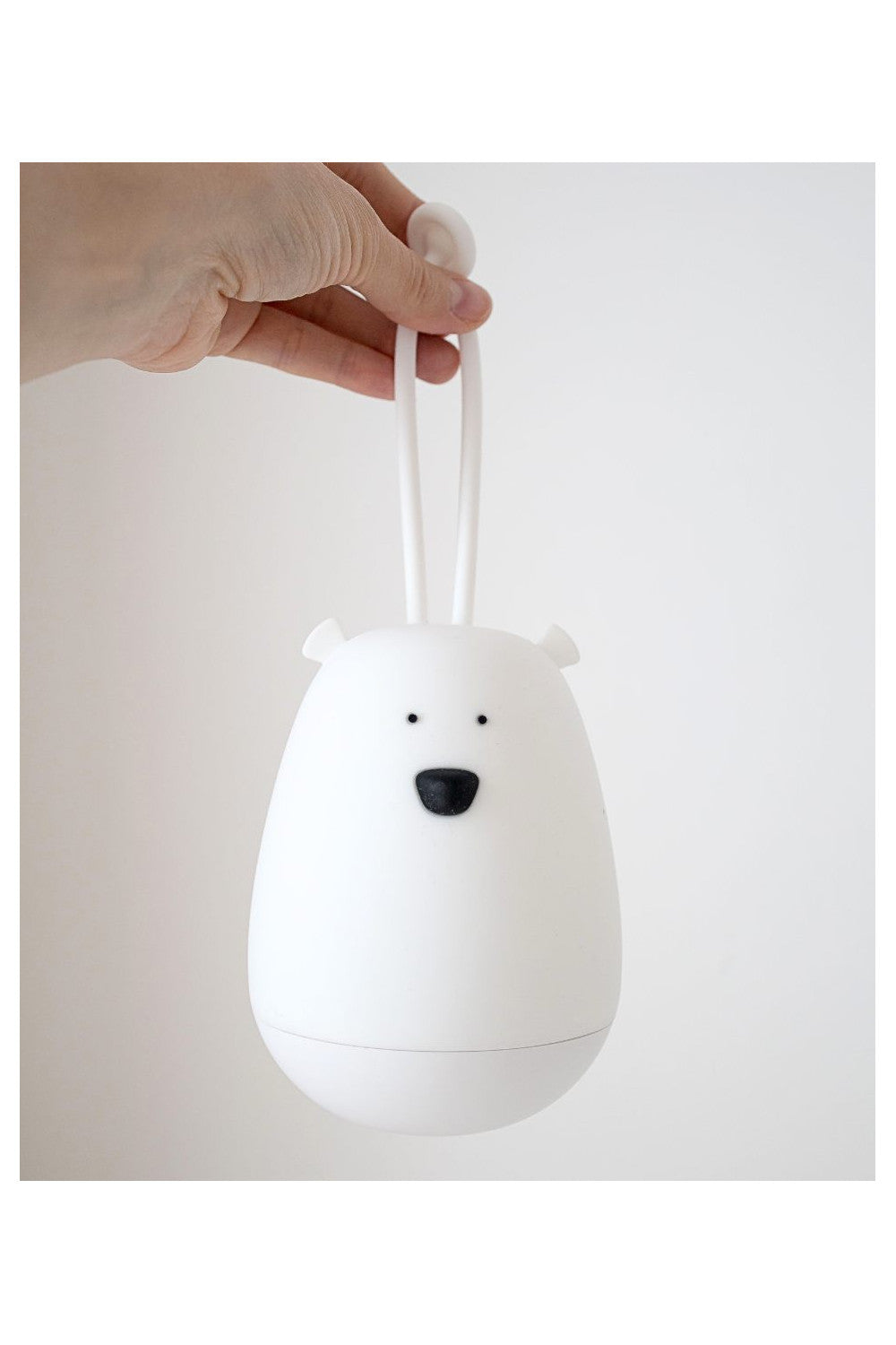 Lampada Orsetto da appendere